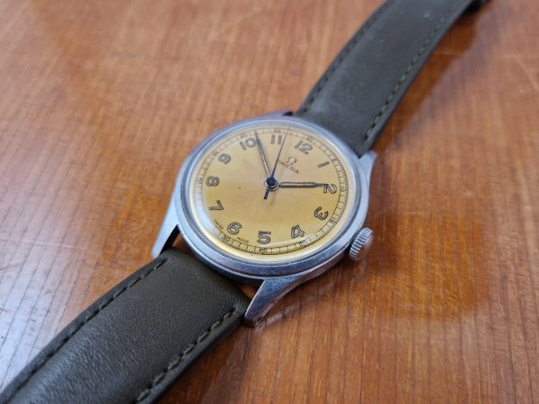 Omega US ARMY-2