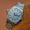 OMEGA GENEVE FLATLINK