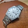 OMEGA GENEVE FLATLINK-2