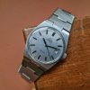 OMEGA GENEVE FLATLINK-4