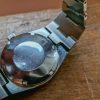 OMEGA GENEVE FLATLINK-6