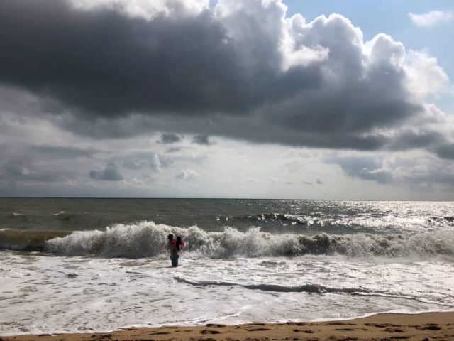Les Landes ♥️

#seignosse #lepenon #hossegor #landes #plage
